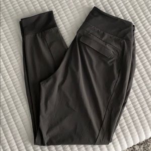 Athleta light weight joggers